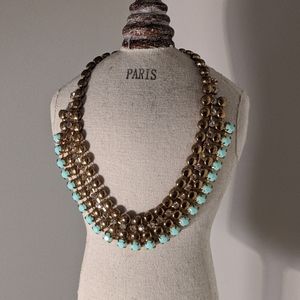 Statement Necklace